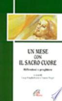 Un mese con il Sacro Cuore