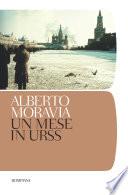 Un mese in URSS