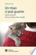 Un miao ci può guarire