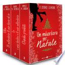 Un miliardario per Natale - 3 storie d'amore