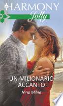 Un milionario accanto