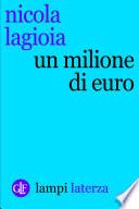 Un milione di euro