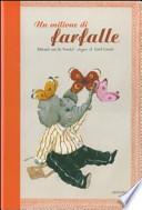 Un milione di farfalle