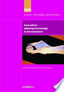 UN Millennium Development Library: Innovation