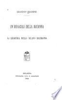 Un miracolo della Madonna