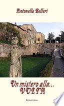 Un mistero alla... VOLTA