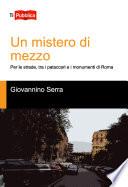 Un mistero di mezzo
