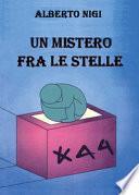Un mistero fra le stelle