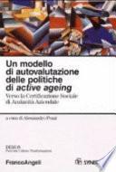 Un modello di autovalutazione delle politiche di active ageing