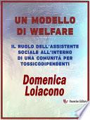 Un modello di Welfare