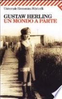 Un mondo a parte