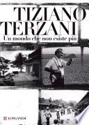 Un mondo che non esiste più