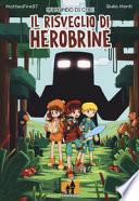 Un mondo di cubi: il risveglio di Herobrine