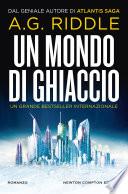Un mondo di ghiaccio