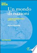 Un mondo di nazioni