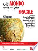 Un mondo sempre più fragile. XXV rapporto sull’economia globale e l’Italia