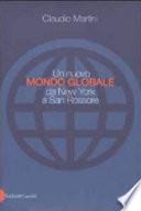 Un nuovo mondo globale