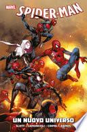 Un nuovo universo. Spider-Man