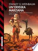 Un'odissea marziana