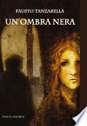 Un'ombra nera