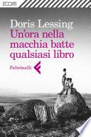 Un'ora nella macchia batte qualsiasi libro