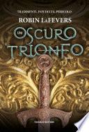 Un oscuro trionfo