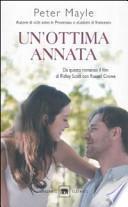 Un'ottima annata