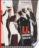 Un ottimo lavoro