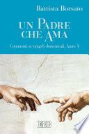 Un Padre che ama