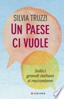 Un paese ci vuole