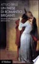 Un paese di romantici briganti