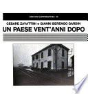 Un paese vent'anni dopo