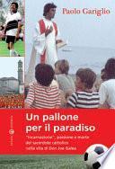 Un pallone per il paradiso