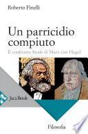 Un parricidio compiuto