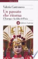 Un passato che ritorna