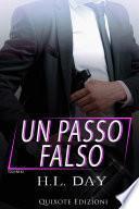 Un passo falso