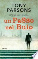 Un passo nel buio