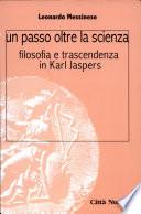 Un passo oltre la scienza