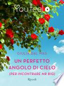 Un perfetto angolo di cielo (per incontrare Mr Big) (Youfeel)
