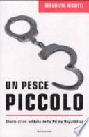 Un pesce piccolo