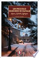 Un piccolo omicidio di Natale