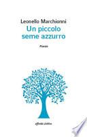 Un piccolo seme azzurro