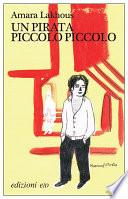 Un pirata piccolo piccolo