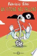 Un pitone nel pallone