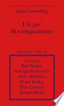 Un po' di compassione