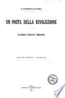 Un poeta della Rivoluzione
