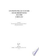 Un ponte fra le culture