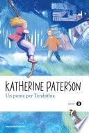 Un ponte per Terabithia
