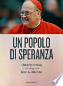Un popolo di speranza