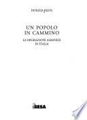 Un popolo in cammino